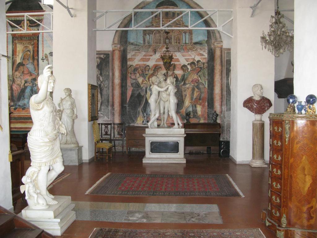 Castello Scandeluzza — Photos 1